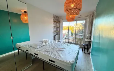 Appartement 1 750 €/mois BOULOGNE BILLANCOURT (92100) photo 2