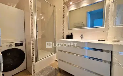 Appartement 1 750 €/mois BOULOGNE BILLANCOURT (92100) photo 4