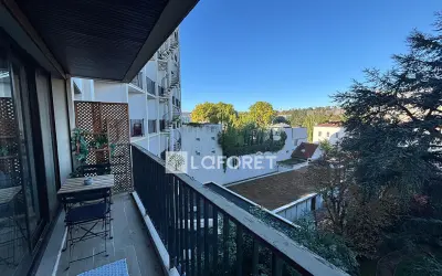 Appartement 1 750 €/mois BOULOGNE BILLANCOURT (92100) photo 5