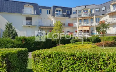 Appartement 475 000 € CHATOU (78400) photo 6