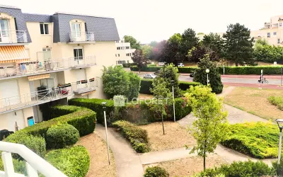 Appartement 475 000 € CHATOU (78400) photo 7