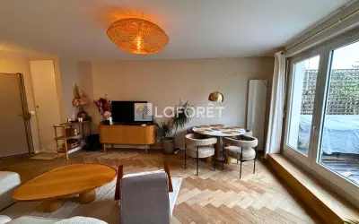 Appartement 2 300 €/mois Boulogne-Billancourt (92100) photo 4