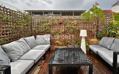 Appartement 2 300 €/mois Boulogne-Billancourt (92100) photo 5