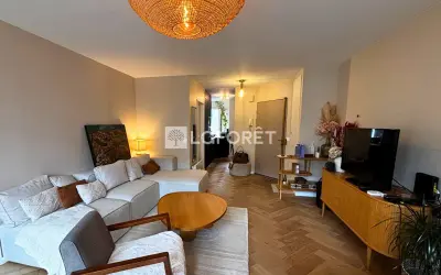 Appartement 2 300 €/mois Boulogne-Billancourt (92100) photo 7