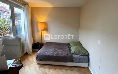 Appartement 2 300 €/mois Boulogne-Billancourt (92100) photo 8
