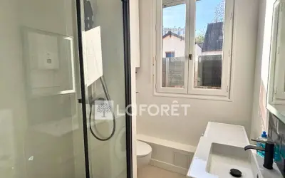 Appartement 1 100 €/mois IVRY SUR SEINE (94200) photo 4