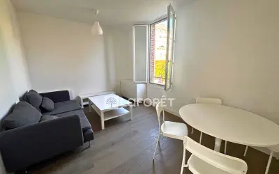 Appartement 1 100 €/mois IVRY SUR SEINE (94200) photo 2