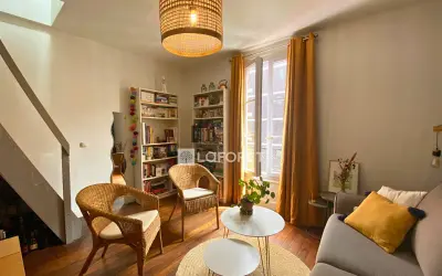 Appartement 1 200 €/mois BOULOGNE BILLANCOURT (92100) photo 2