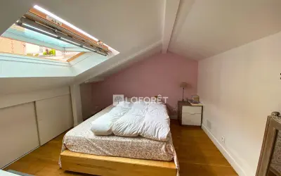 Appartement 1 200 €/mois BOULOGNE BILLANCOURT (92100) photo 4