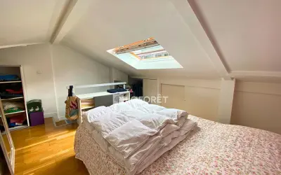 Appartement 1 200 €/mois BOULOGNE BILLANCOURT (92100) photo 5