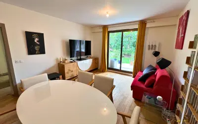 Appartement 580 000 € BOULOGNE BILLANCOURT (92100) photo 2