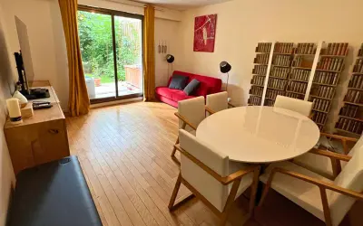 Appartement 580 000 € BOULOGNE BILLANCOURT (92100) photo 4
