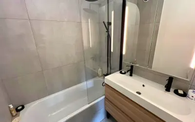 Appartement 580 000 € BOULOGNE BILLANCOURT (92100) photo 5