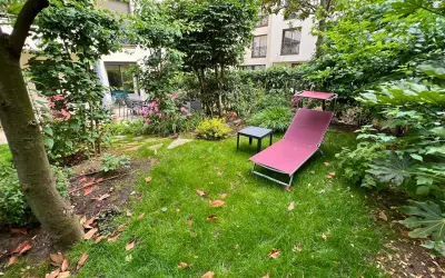 Appartement 580 000 € BOULOGNE BILLANCOURT (92100) photo 6