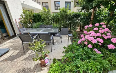 Appartement 580 000 € BOULOGNE BILLANCOURT (92100) photo 7