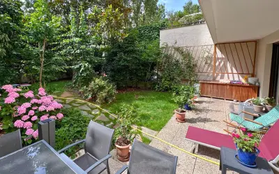Appartement 580 000 € BOULOGNE BILLANCOURT (92100) photo 8
