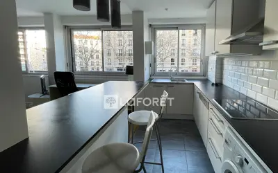 Appartement 1 290 €/mois BOULOGNE BILLANCOURT (92100) photo 2