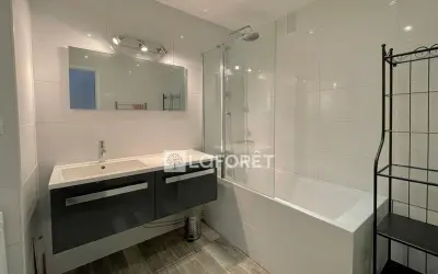 Appartement 1 290 €/mois BOULOGNE BILLANCOURT (92100) photo 4
