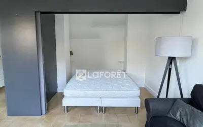 Appartement 1 290 €/mois BOULOGNE BILLANCOURT (92100) photo 5