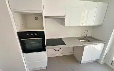 Appartement 460 000 € BOULOGNE BILLANCOURT (92100) photo 4