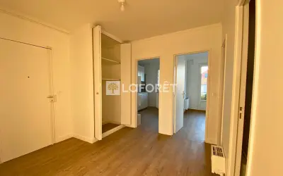 Appartement 1 190 €/mois RUEIL MALMAISON (92500) photo 2