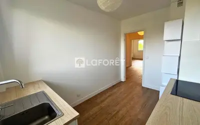 Appartement 1 190 €/mois RUEIL MALMAISON (92500) photo 9
