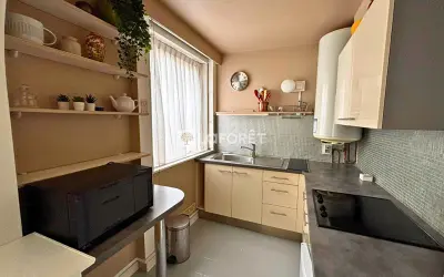 Appartement 1 690 €/mois BOULOGNE BILLANCOURT (92100) photo 4