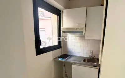 Appartement 850 €/mois PUTEAUX (92800) photo 5