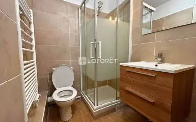 Appartement 850 €/mois PUTEAUX (92800) photo 6