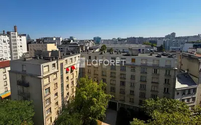Appartement 1 690 €/mois BOULOGNE BILLANCOURT (92100) photo 6