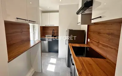 Appartement 1 690 €/mois BOULOGNE BILLANCOURT (92100) photo 7