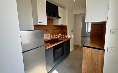 Appartement 1 690 €/mois BOULOGNE BILLANCOURT (92100) photo 8