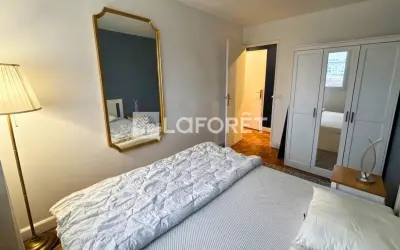 Appartement 1 680 €/mois BOULOGNE BILLANCOURT (92100) photo 8