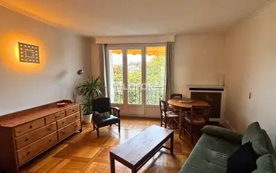 Appartement 1 390 €/mois BOULOGNE BILLANCOURT (92100) photo 2