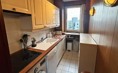 Appartement 1 390 €/mois BOULOGNE BILLANCOURT (92100) photo 4