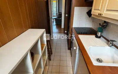 Appartement 1 390 €/mois BOULOGNE BILLANCOURT (92100) photo 5