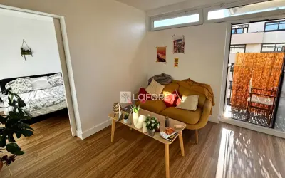 Appartement 1 029 €/mois NANTERRE (92000) photo 5