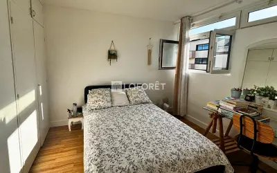 Appartement 1 029 €/mois NANTERRE (92000) photo 7