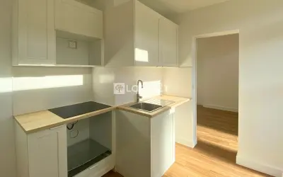 Appartement 1 029 €/mois NANTERRE (92000) photo 9