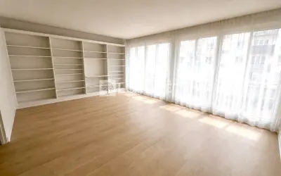 Appartement 672 000 € BOULOGNE BILLANCOURT (92100) photo 2