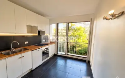 Appartement 672 000 € BOULOGNE BILLANCOURT (92100) photo 5