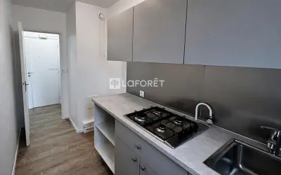 Appartement 1 200 €/mois NANTERRE (92000) photo 5