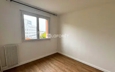 Appartement 1 200 €/mois NANTERRE (92000) photo 8