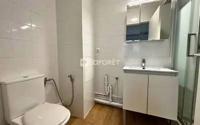 Appartement 1 200 €/mois NANTERRE (92000) photo 9
