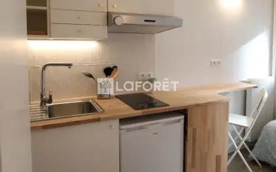Appartement 625 €/mois BOULOGNE BILLANCOURT (92100) photo 4