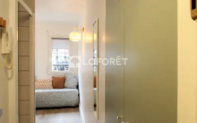 Appartement 625 €/mois BOULOGNE BILLANCOURT (92100) photo 5