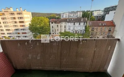 Appartement 1 680 €/mois BOULOGNE BILLANCOURT (92100) photo 4