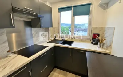 Appartement 1 680 €/mois BOULOGNE BILLANCOURT (92100) photo 6