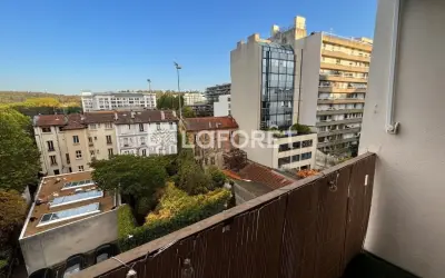 Appartement 1 680 €/mois BOULOGNE BILLANCOURT (92100) photo 9