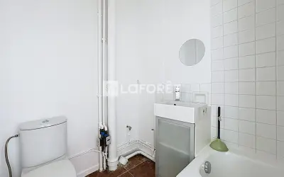 Appartement 1 115 €/mois BOURG LA REINE (92340) photo 5